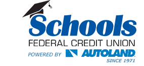Schools Federal Credit Union Logo